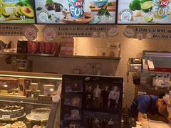 -DQ·蛋糕·冰淇淋(三亚青春颂店)