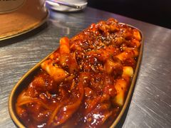 -大叹号·朝鲜族烤肉(潍坊泰华城店)