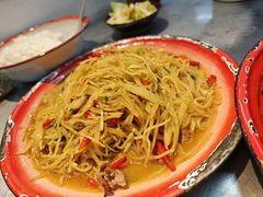 -馬伍旺川菜(江北虹悦城店)
