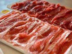 -焯牛潮汕牛肉火锅(云峰街创始店)