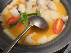 -云海肴·汽锅鸡·云南菜(广安门天虹店)