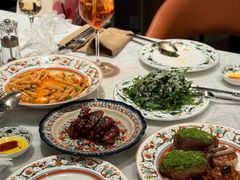 -杭州君悦酒店·青莳