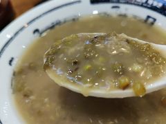 绿豆沙-黑白电视长沙小吃(悦汇城店)