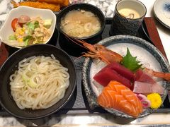 姬路刺身定食-家贺屋刺身寿司专门店