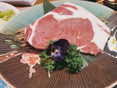 -隐炉和牛烧肉店(群力店)