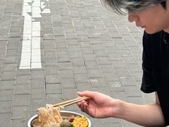 -琥珀川糟粕醋火锅(慈云寺店)
