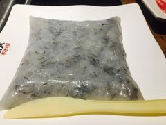 -巴奴毛肚火锅(广益哥伦布店)