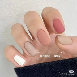 -悦指间美甲美睫