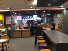 -麦当劳(春风店)
