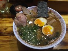 -老龙亭拉面店