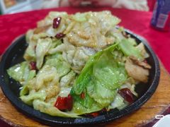 -毛家湘味楼(虹梅店)