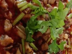 -潼南太安名鱼•特色江湖菜 太安鱼