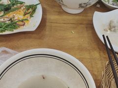 -清真刘记全羊肉鲜汤馆(前进路店)