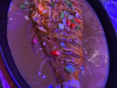 -冰城小镇音乐串吧·聚会餐厅(百子湾店)