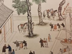 -儒之堂足道·SPA·推拿(莫干山路店)