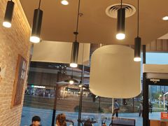 -汉堡王(广州无限极广场店)