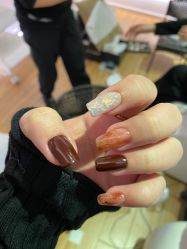-小小美甲美睫