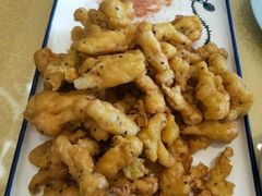 -小柒家第一锹东北菜(城关店)