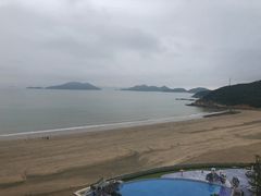 -东海半边山旅游度假区