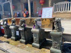 -悦城龙母祖庙