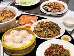 -好兄弟郭巨海鲜(天一阁店)