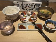 -肉肉大米(金虹桥店)