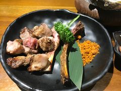 -和彩放题餐厅(酒仙桥店)