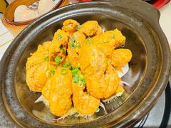 -稻香酒家·35年老字号(侨光店)