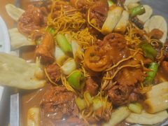 -小李少爷临沂炒鸡(升平东路店)
