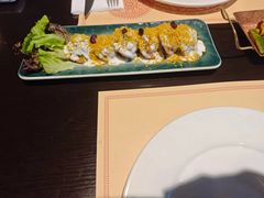 -克比叔叔印度餐厅Kebabs on the Grille(人民广场店)