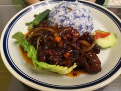 -马来MO简餐.南洋风味料理(美食街店)