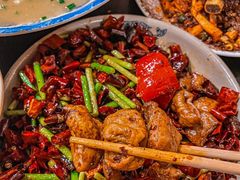 -醉八仙热酒馆(渝中店)