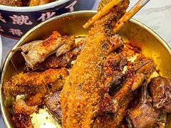 -降龙爪爪(建设路1店)