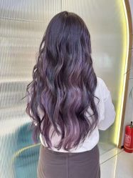 -CARR SALON英伦理容专业店