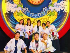 -E+有冰工厂·昆仑寒宫2(五角场店)