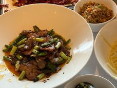 -兴蜀府·臻味江景餐厅(正大广场店)