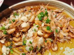 -明月土菜馆(老城区店)