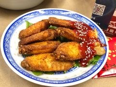-老三样·旧食新味(船山路店)
