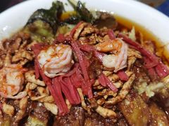 -天下游美食餐厅