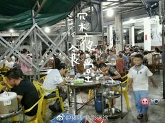 大堂-皇鸽餐厅(龙塘店)