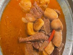 -吃饭皇帝大土家民族菜(正大广场店)