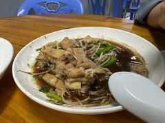 -黄记饮食店·潮汕家常菜(丹霞庄中区店)