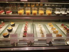-广州希尔顿逸林酒店-OPEN開·全日制餐厅·海鲜·小火锅·自助餐(东风路店)