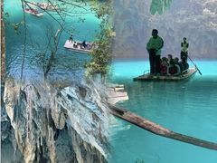 -三门海