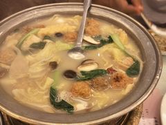 -玉华宫宾馆·餐厅(铜川驻京办店)