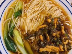 -玉华台饭庄·淮扬菜·烤鸭(望京店)