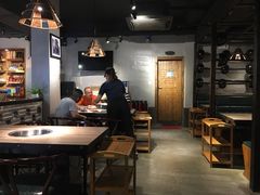 大堂-汕头牛魔王牛肉火锅(樟木头二店)