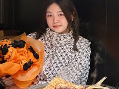 -探鱼·鲜青椒爽麻烤鱼(朝阳悠唐广场店)
