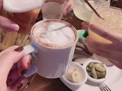 -宝莱纳餐厅(滨江店)