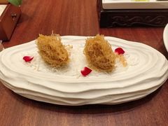 -明阁 Ming Court(广州朗豪酒店)